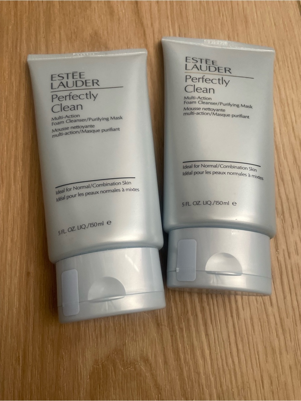 Estee Lauder Perfectly Clean Multi-Action Foam Cleanser